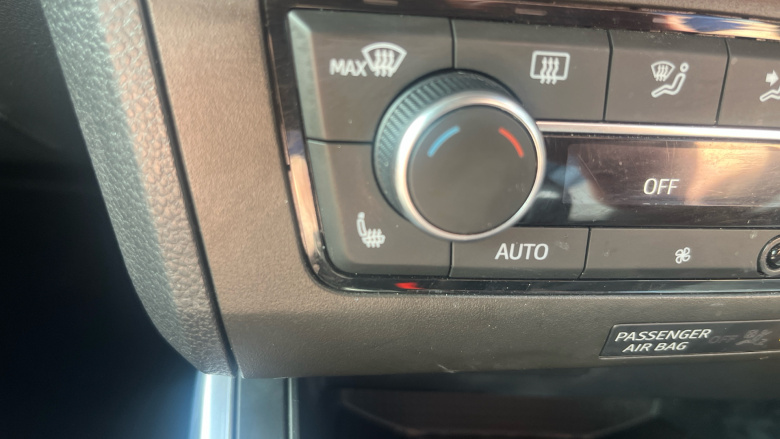 SEAT Arona 1.0 TSI 110 FR Sport 5dr DSG Petrol Hatchback